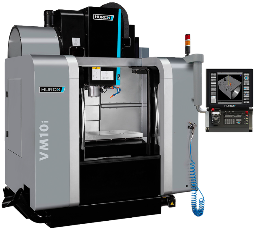Hurco VM10i