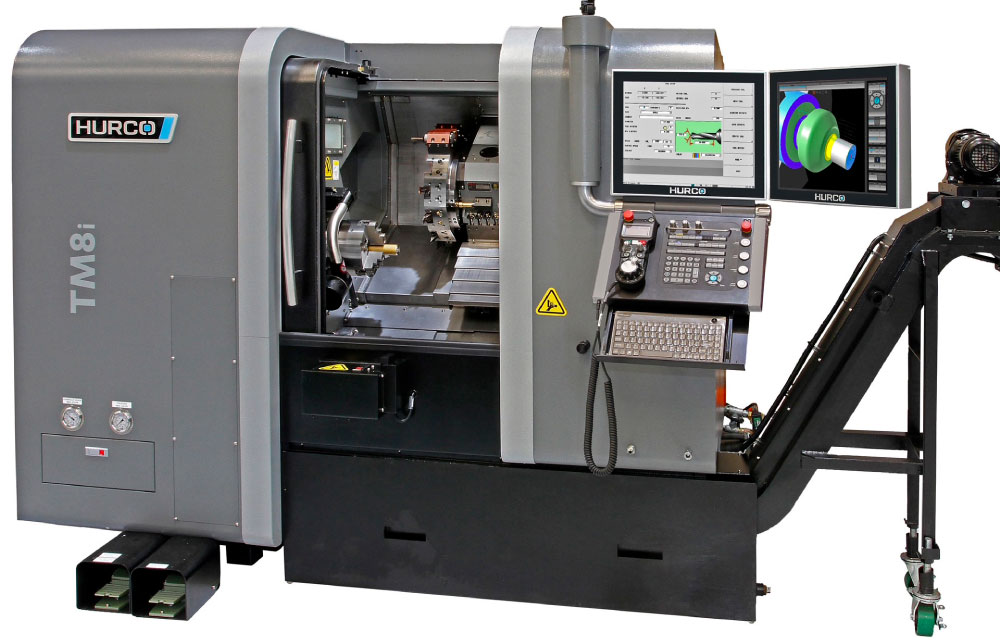 Hurco TM8i